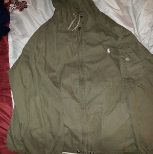 Ralph Lauren Jacket